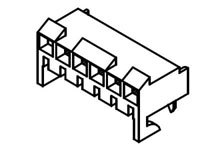 PCB Receptacles