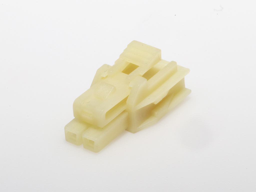 Crimp Housings