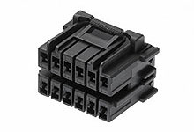  Crimp Housings 