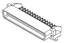 PCB Headers
