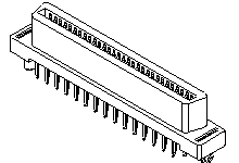 PCB Receptacles