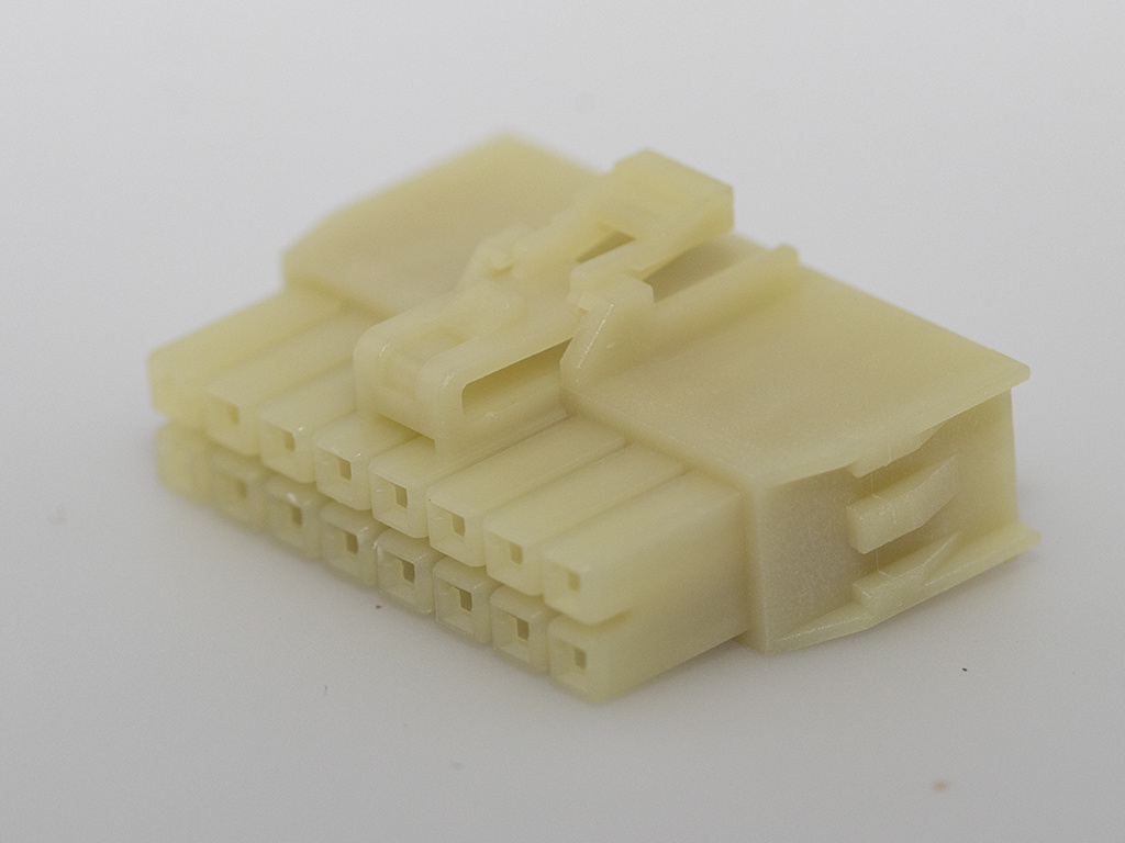 Crimp Housings