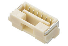 PCB Receptacles