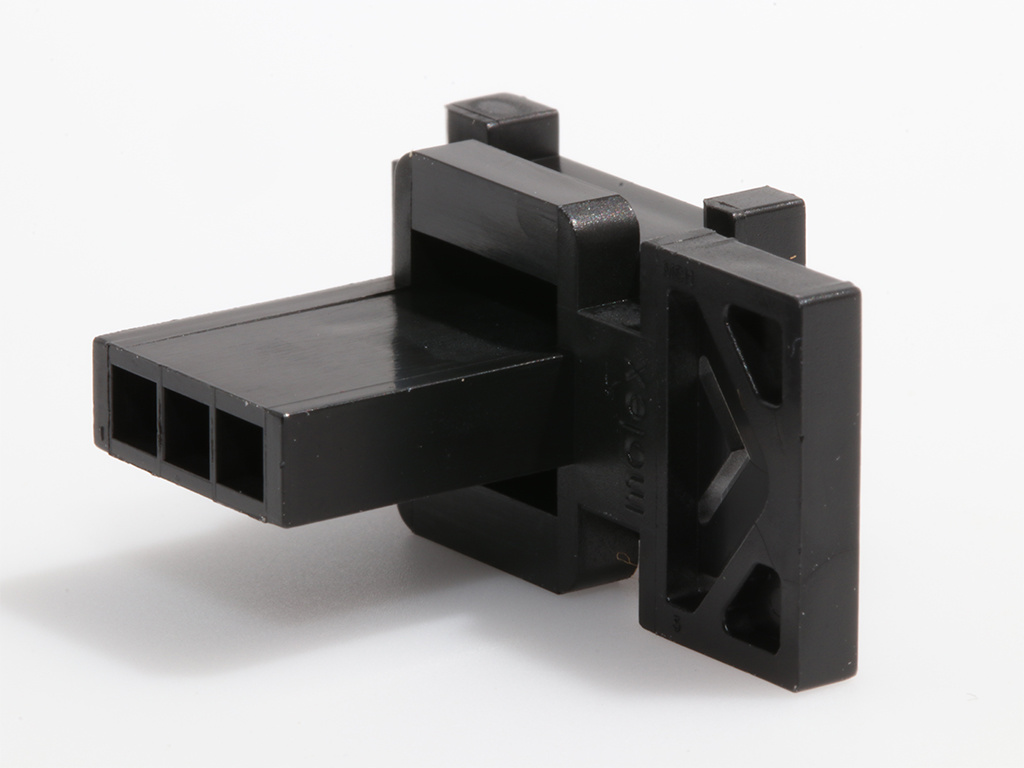 Crimp Housings