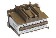 Crimp Housings
