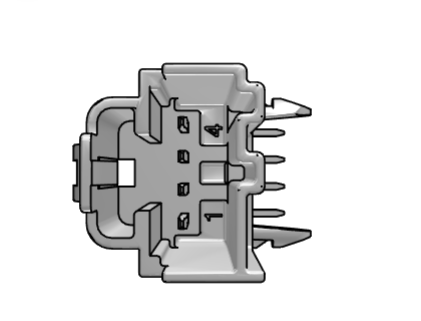 PCB Headers