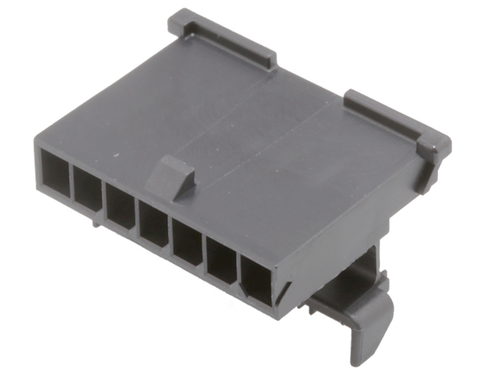 Crimp Housings