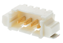 PCB Headers