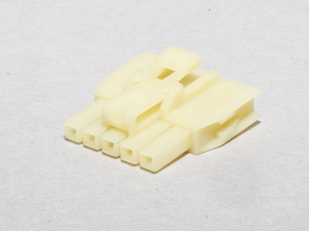 Crimp Housings