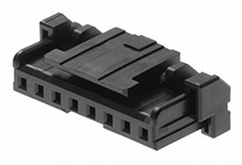 Crimp Housings