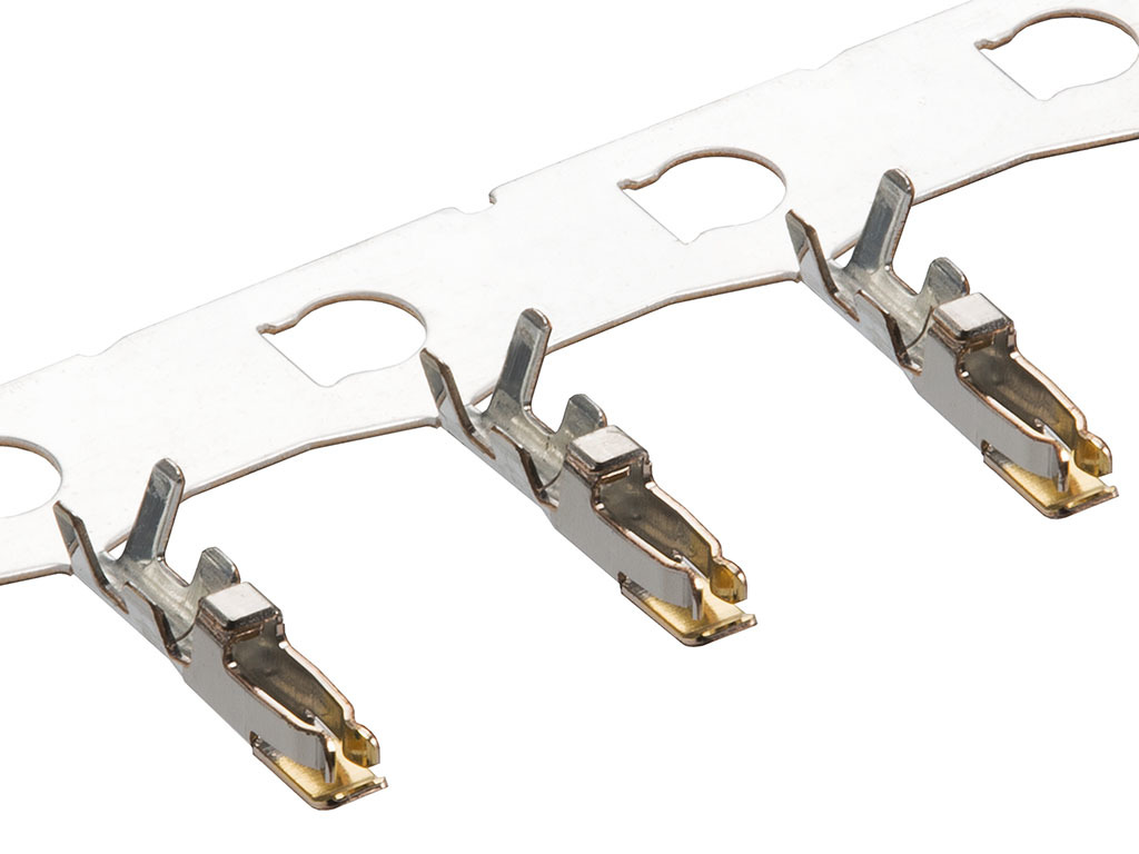 Crimp Terminals
