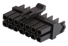 Crimp Housings