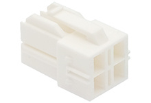 Crimp Housings