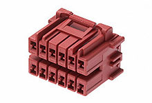  Crimp Housings 