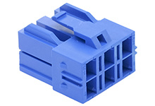 Crimp Housings