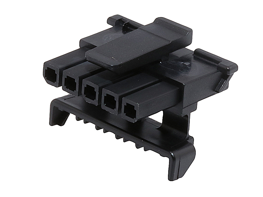 Crimp Housings