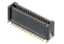PCB Receptacles