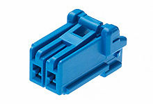Crimp Housings