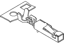 Crimp Terminals