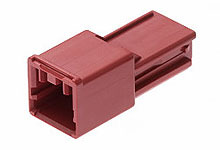 Crimp Housings