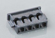 Crimp Housings