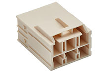 Crimp Housings