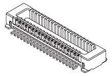 PCB Headers