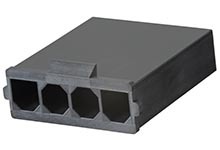 Crimp Housings