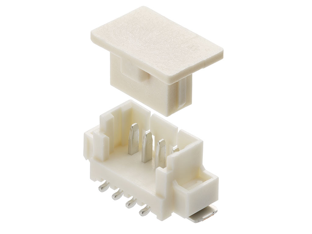 PCB Headers