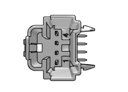 PCB Headers