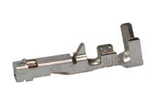 Crimp Terminals