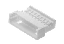 Crimp Housings