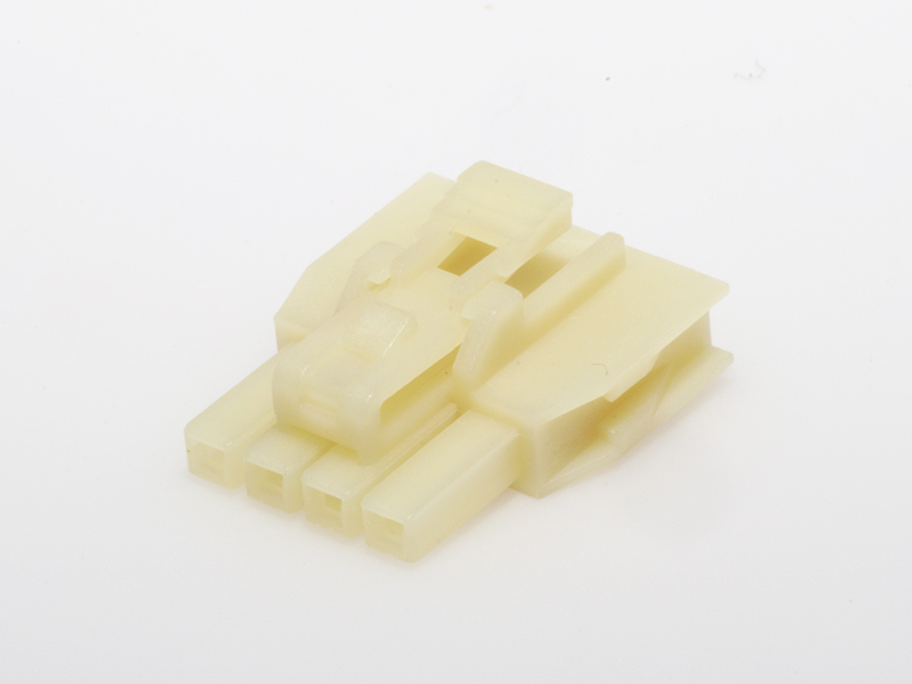 Crimp Housings