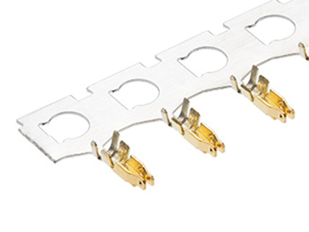 Crimp Terminals