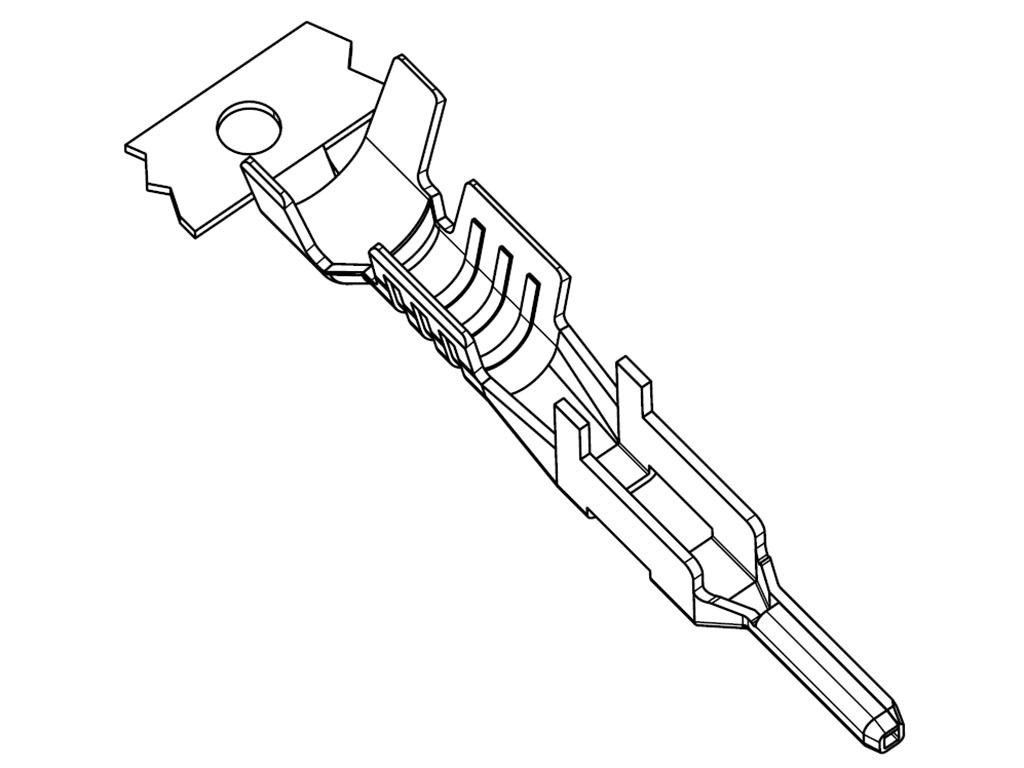 rimp Terminals