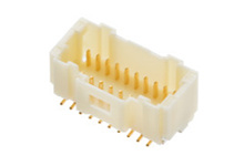 PCB Headers