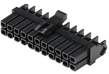 Crimp Housings