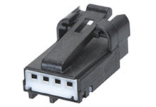 Crimp Housings
