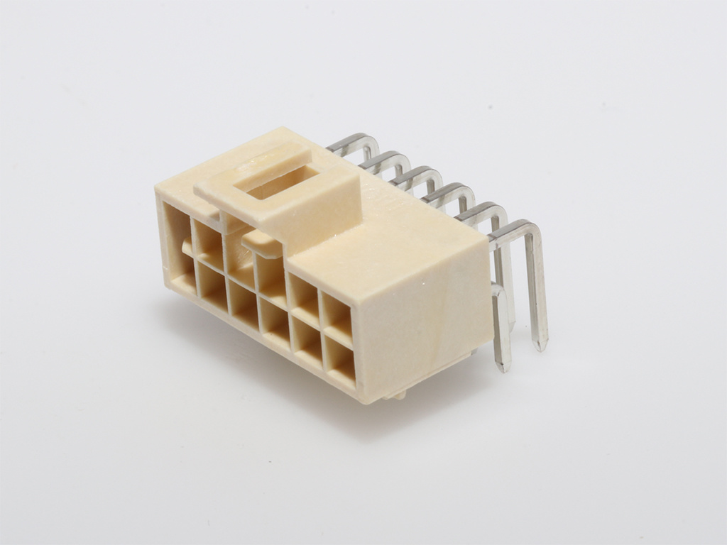 PCB Headers