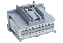 Crimp Housings
