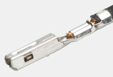 Crimp Terminals
