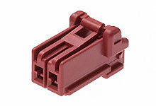 Crimp Housings