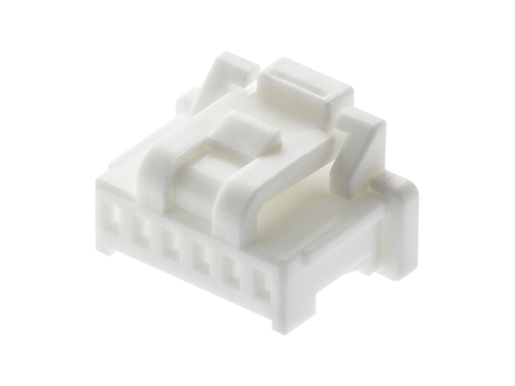Crimp Housings