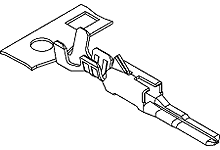Crimp Terminals