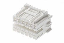 Crimp Housings