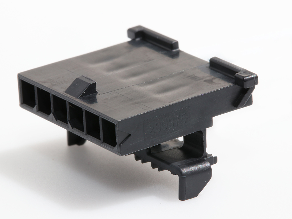 Crimp Housings
