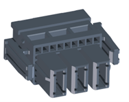 Crimp Housings