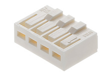 Crimp Housings