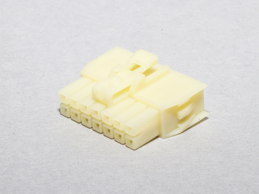 Crimp Housings
