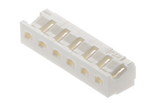 Crimp Housings